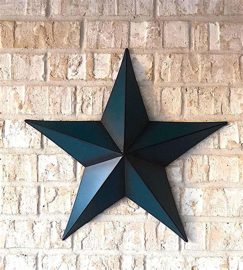 meaning of metal star on outside of house|outdoor barn star on house.